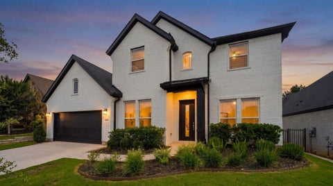 Photo of 1715 Divino Pass, Conroe, TX 77304 (MLS # 10075089)