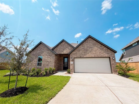 Photo of 2503 Pine Bluff Drive, Rosenberg, TX 77469 (MLS # 34732455)