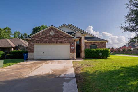 Photo of 18441 Sunrise Pines Drive, Montgomery, TX 77316 (MLS # 50335557)