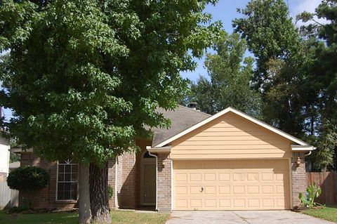 Photo of 12130 La Salle Oaks, Conroe, TX 77304 (MLS # 59300658)