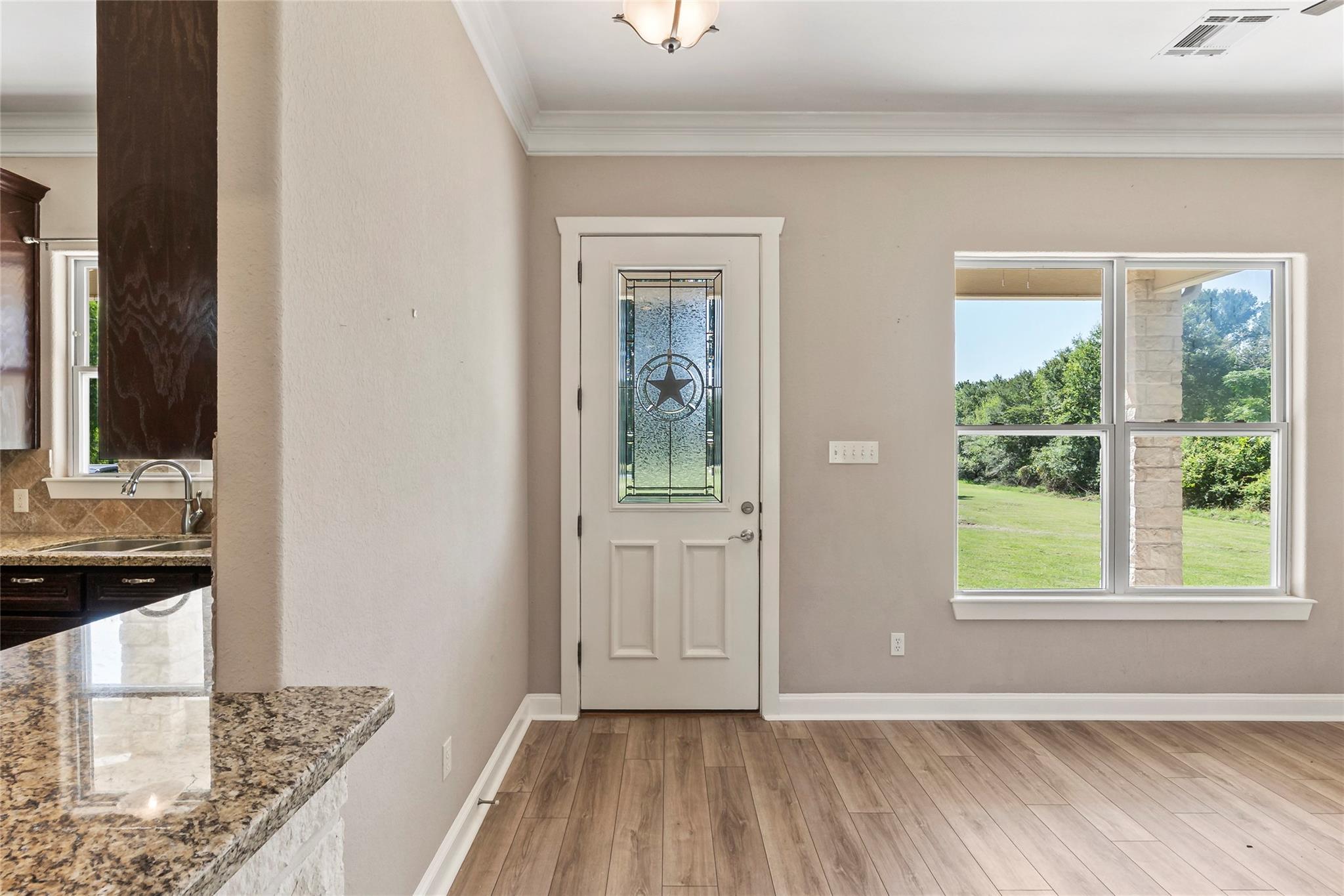 6701 Old Reliance Road