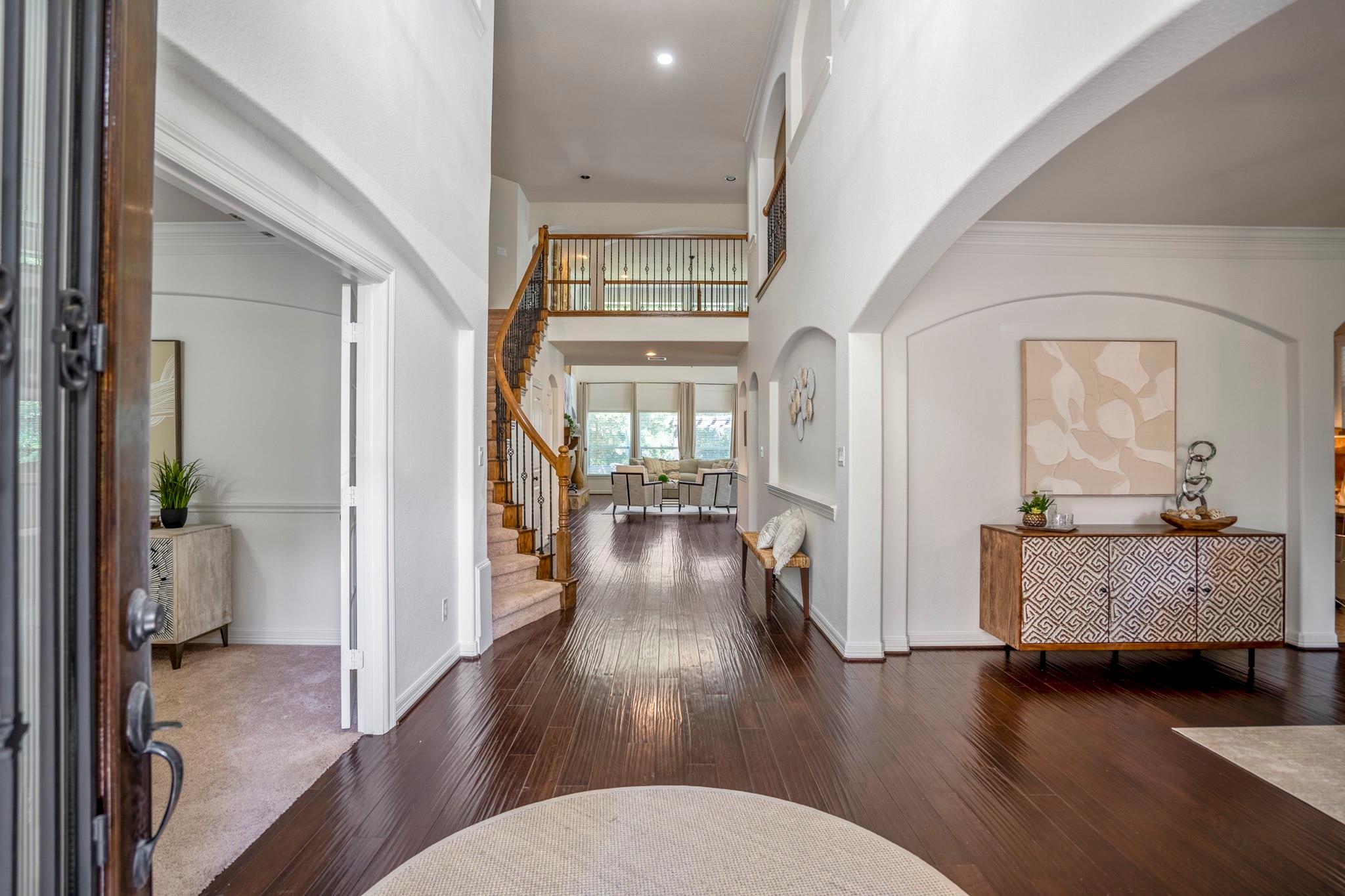 11306 Longmire Creek Court