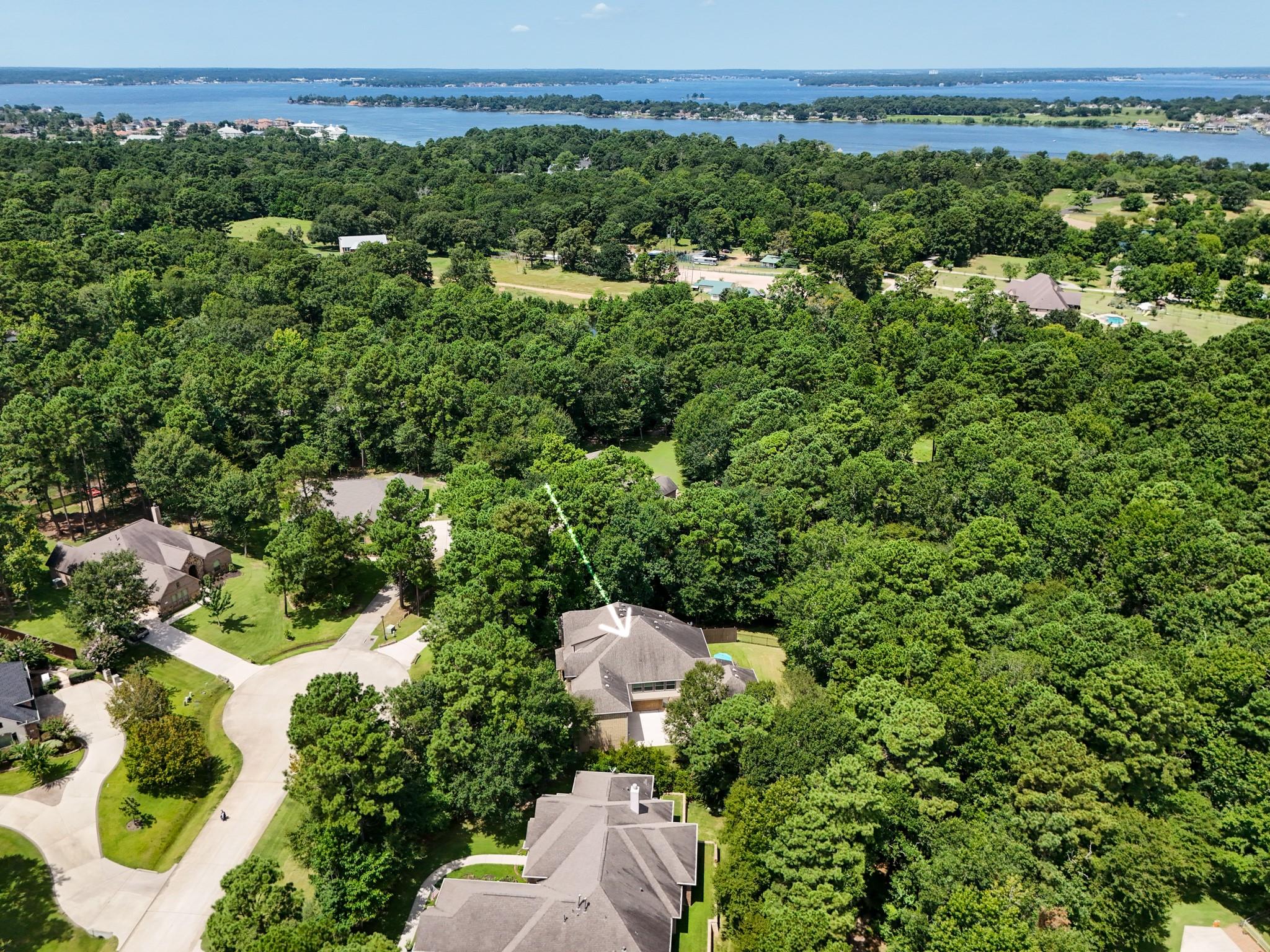 11306 Longmire Creek Court