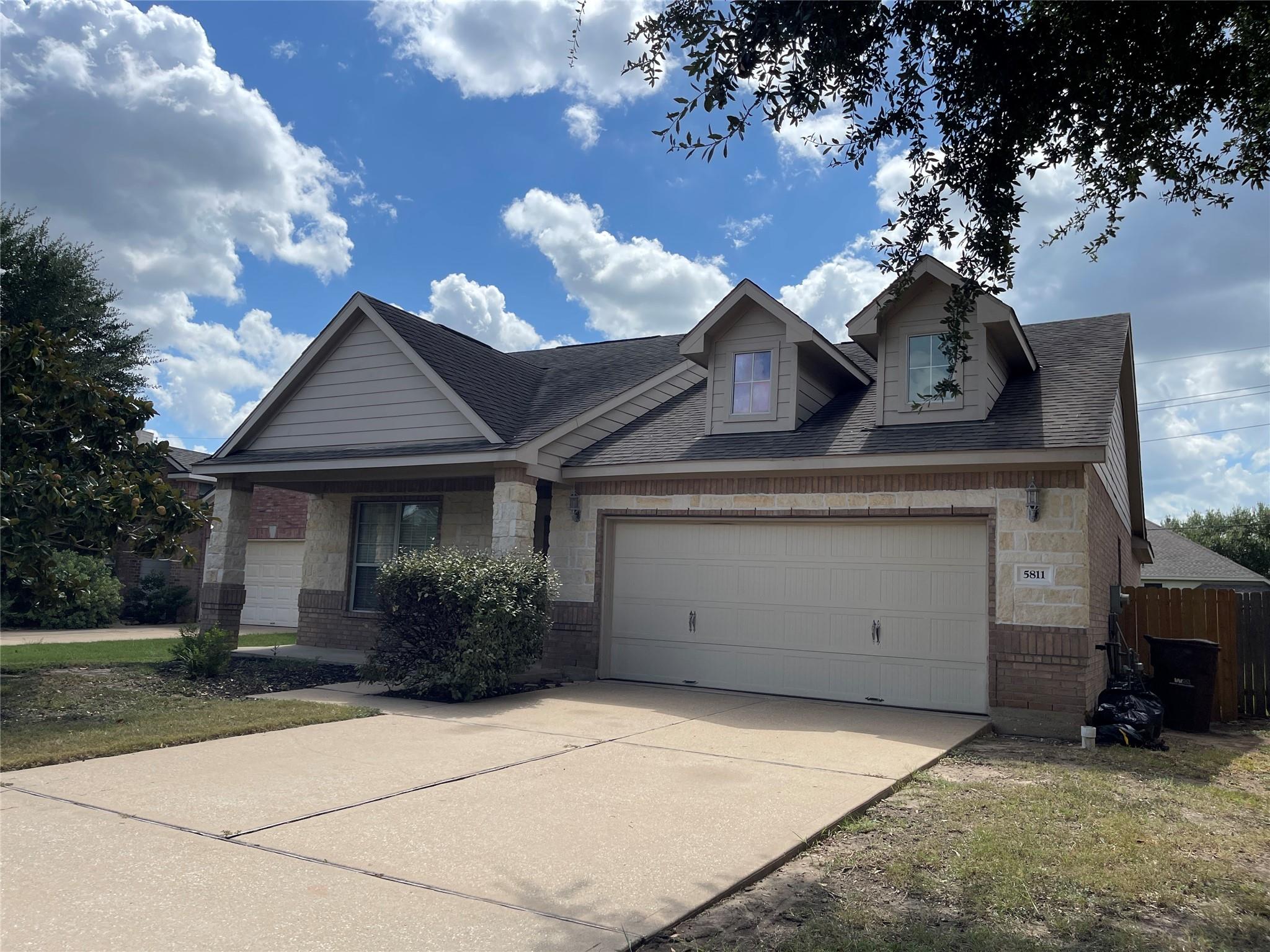 5811 Ranch Riata Court