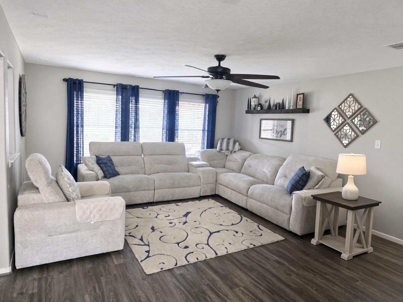 2301 Zavalla Drive