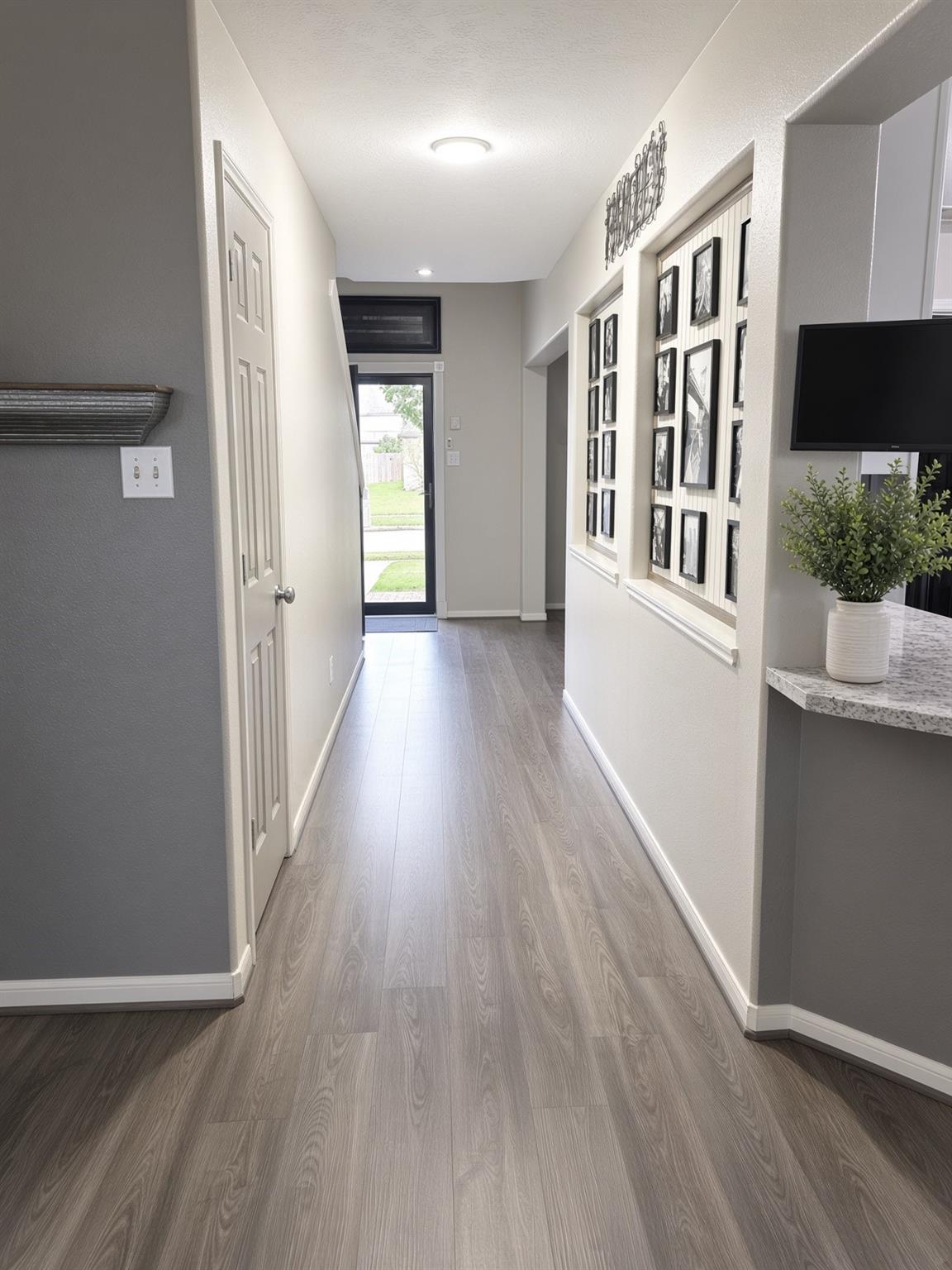 2301 Zavalla Drive