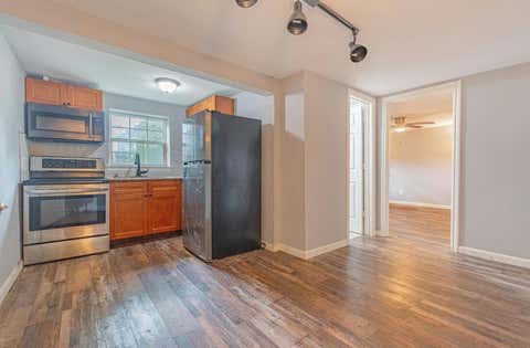 Photo of 4206 Walker Street #B, Houston, TX 77023 (MLS # 86326908)