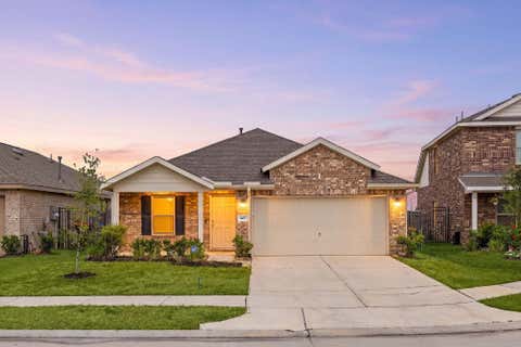 Photo of 1460 Twilight Green Dr Dr, Katy, TX 77493 (MLS # 48118228)