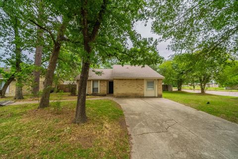 Photo of 4302 Tylergate Drive, Spring, TX 77373 (MLS # 75959086)