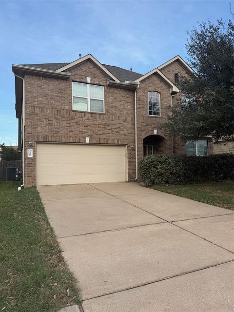 Photo of 24906 Clover Ranch Drive, Katy, TX 77494 (MLS # 34687169)