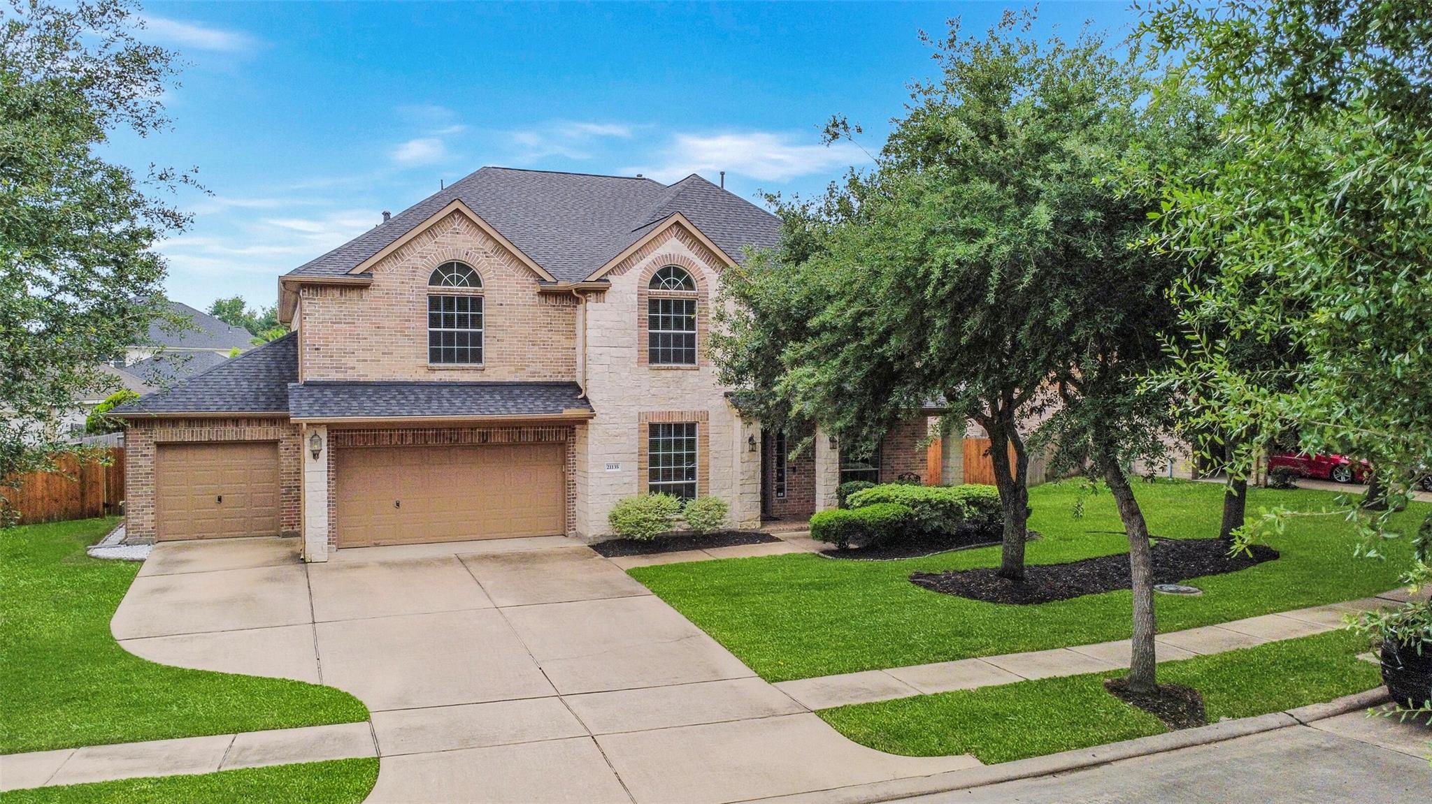 21135 Breezy Shore Lane