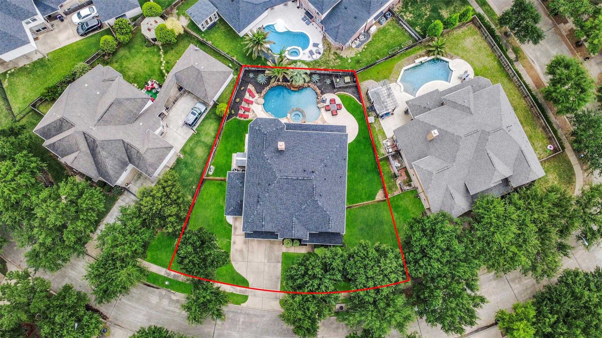 21135 Breezy Shore Lane