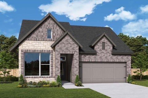 Photo of 18234 Upper Brook Street, Conroe, TX 77302 (MLS # 62233509)
