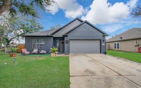 1315 Mission Drive La Porte TX 77571