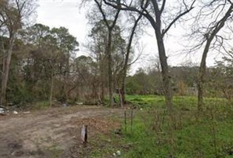 0 Emma Lou Street Houston TX 77088