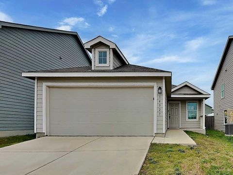 Photo of 14927 Watson Mill, San Antonio, TX 78254 (MLS # 32023120)