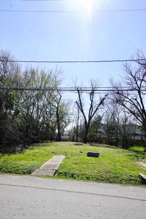 Photo of 3636 Goodhope Street, Houston, TX 77021 (MLS # 18566357)