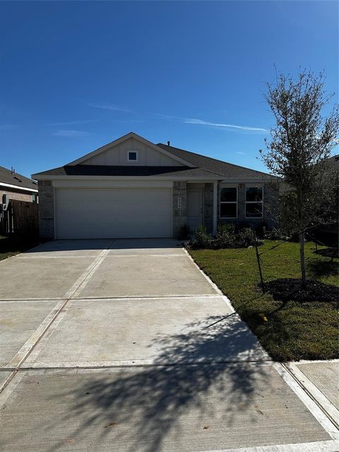 Photo of 734 Zuppino Lane, Huffman, TX 77336 (MLS # 6931181)