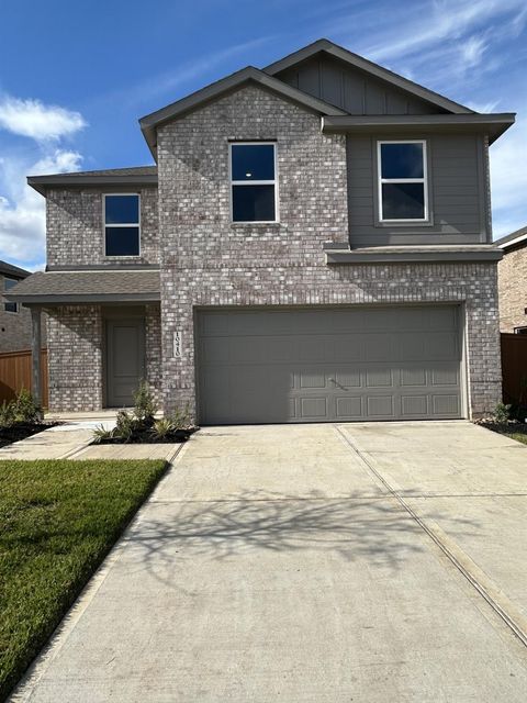 Photo of 10410 Birds Nest Drive, Beasley, TX 77417 (MLS # 60011063)