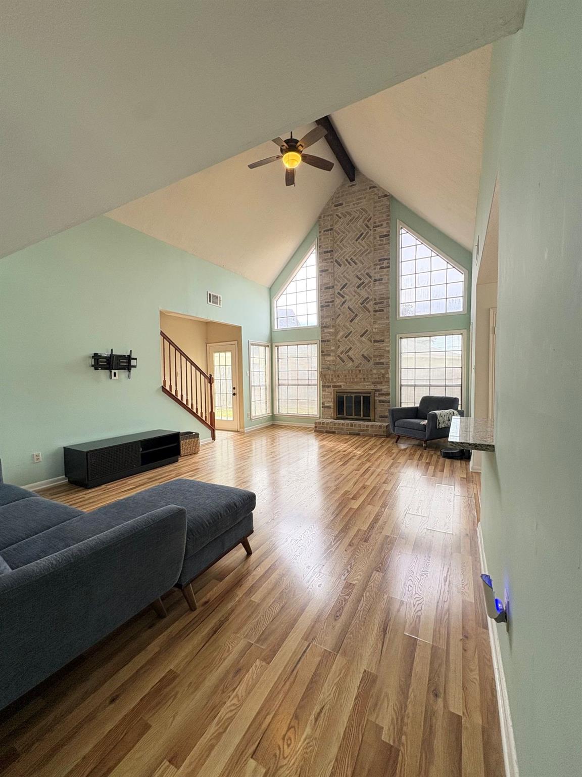 2519 Carriage Lane