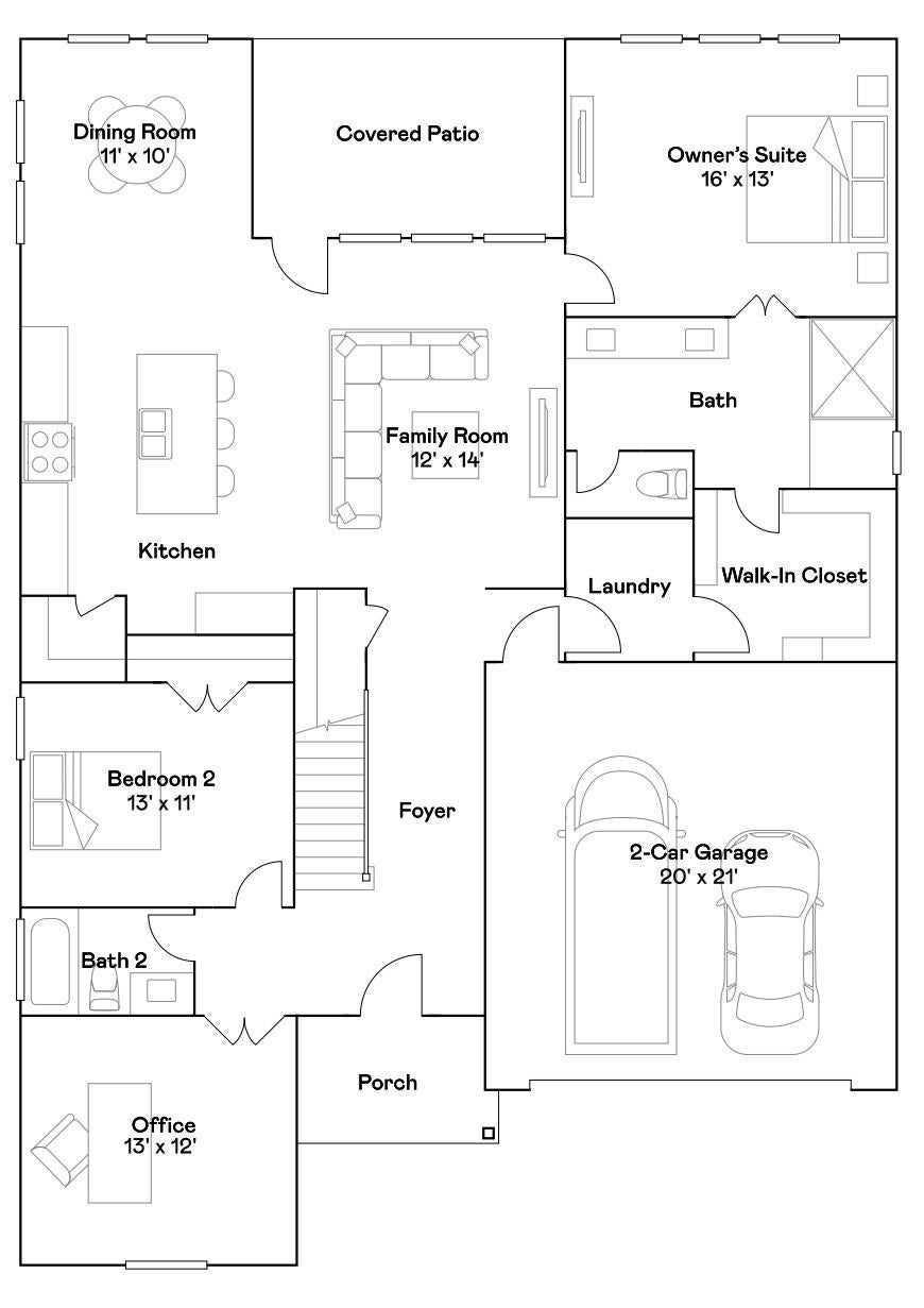 14918 Calluna Heather Lane