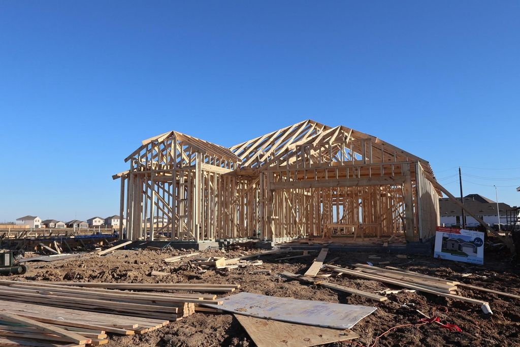 Photo of 7807 Jasper Meadows Way, Angleton, TX 77515 (MLS # 77772723)