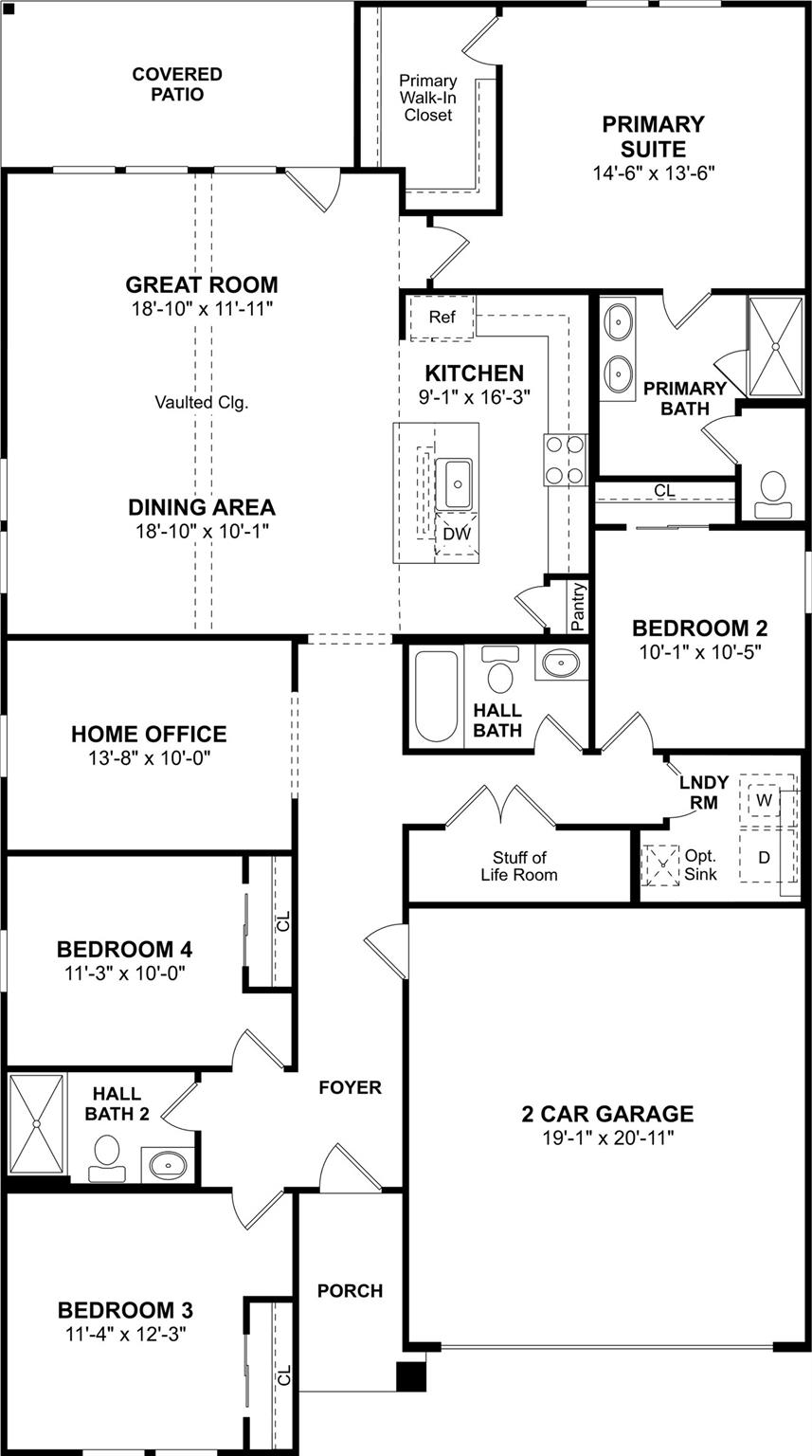 7807 Jasper Meadows Way