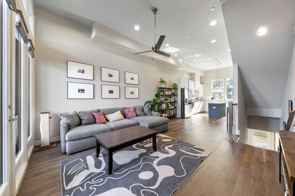 Photo of 2412 Canal Street #J, Houston, TX 77003 (MLS # 28464765)
