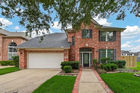 Photo of 4702 Autumn Orchard Lane, Katy, TX 77494 (MLS # 76306875)