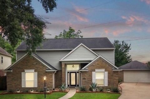 Photo of 8831 Bent Spur Lane, Houston, TX 77064 (MLS # 2148251)