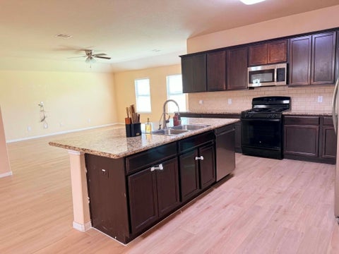 Photo of 9315 Claystone Lane, Richmond, TX 77407 (MLS # 40482560)