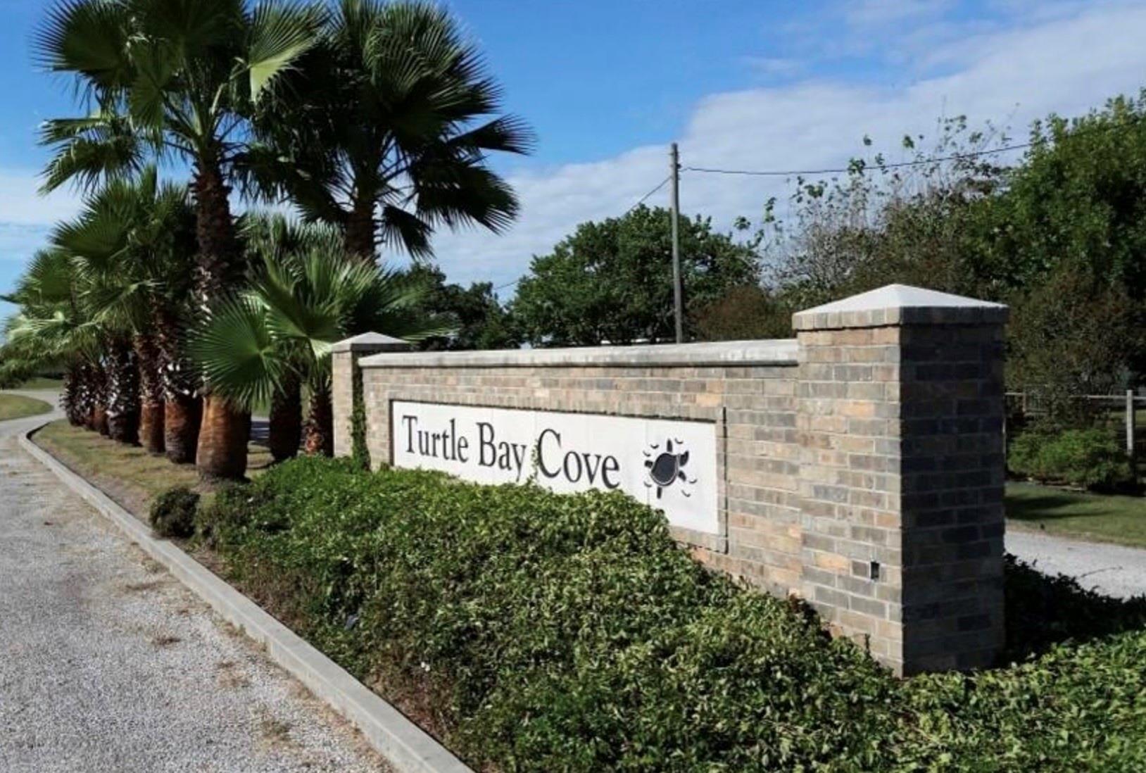 86 Turtle Bay Cove