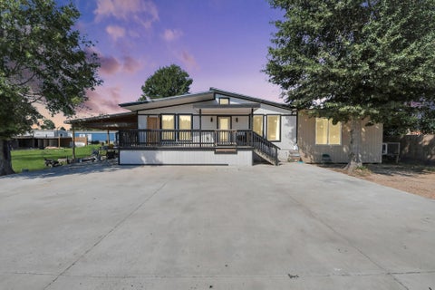 Photo of 425 County Road 5006, Cleveland, TX 77327 (MLS # 37013726)