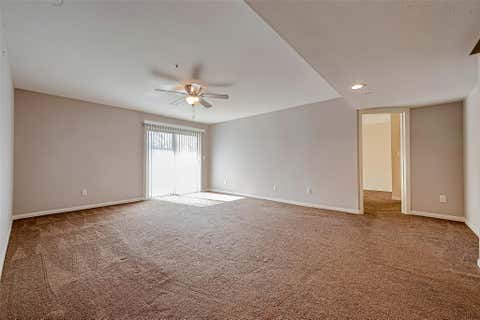 Condo For Rent - 8415 Hearth Drive #21<br/> Houston, TX 77054