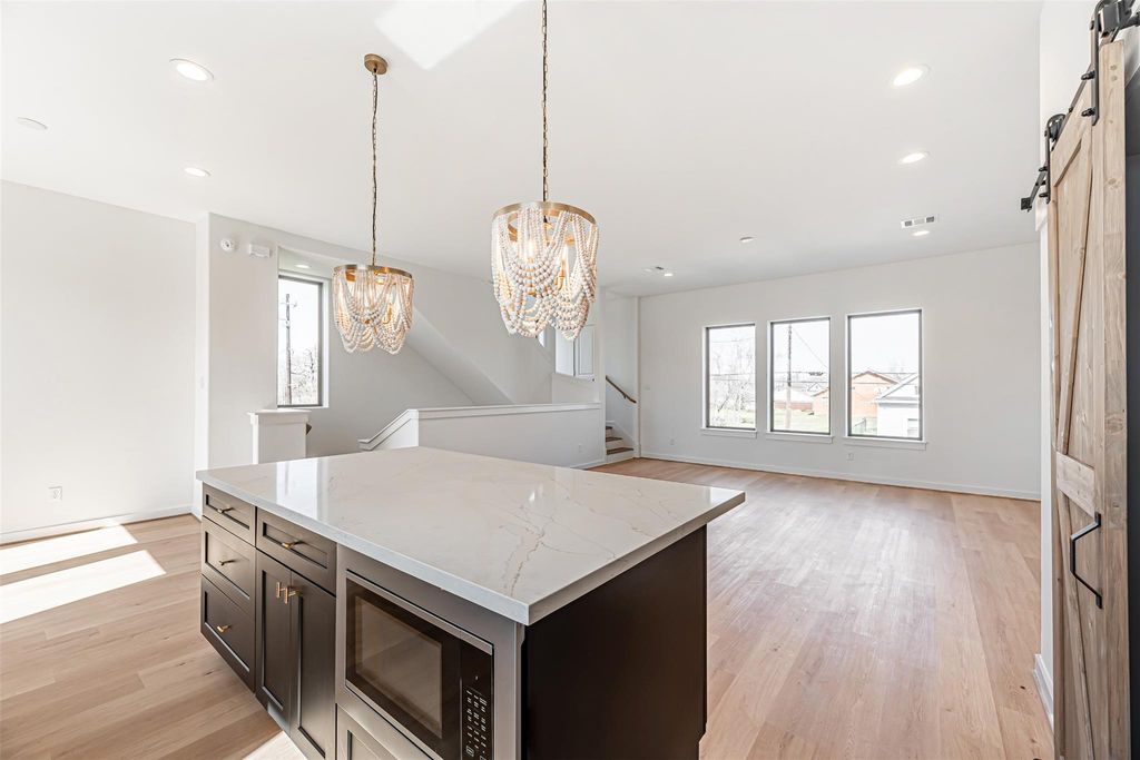 Photo of 2318 Mills Street, Houston, TX 77026 (MLS # 88437171)