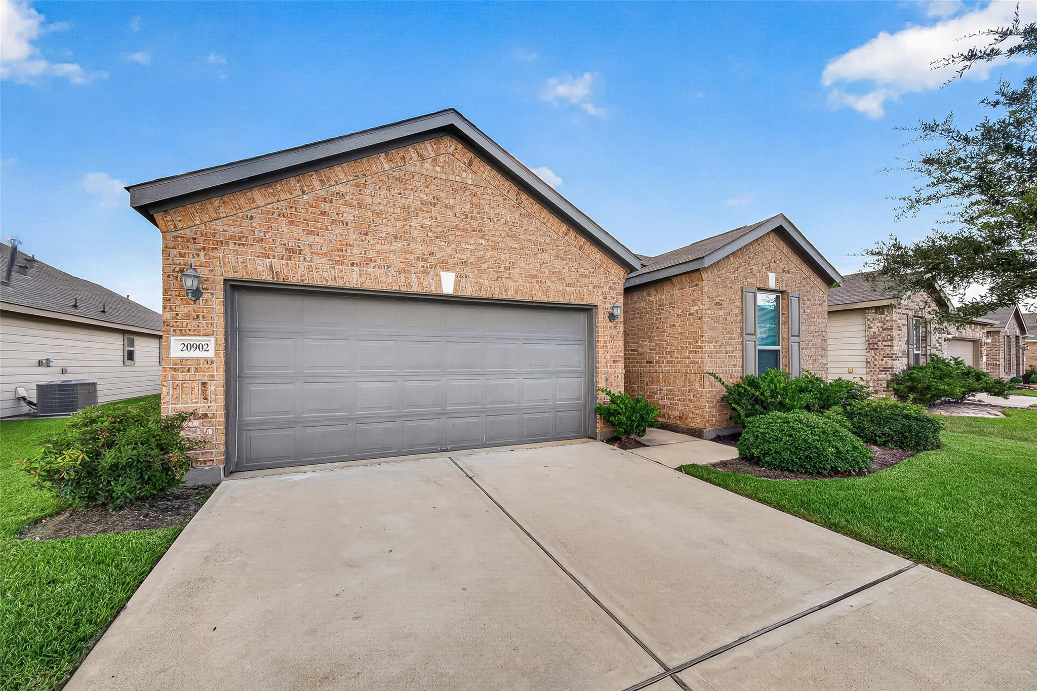 20902 Cullen Ranch Road
