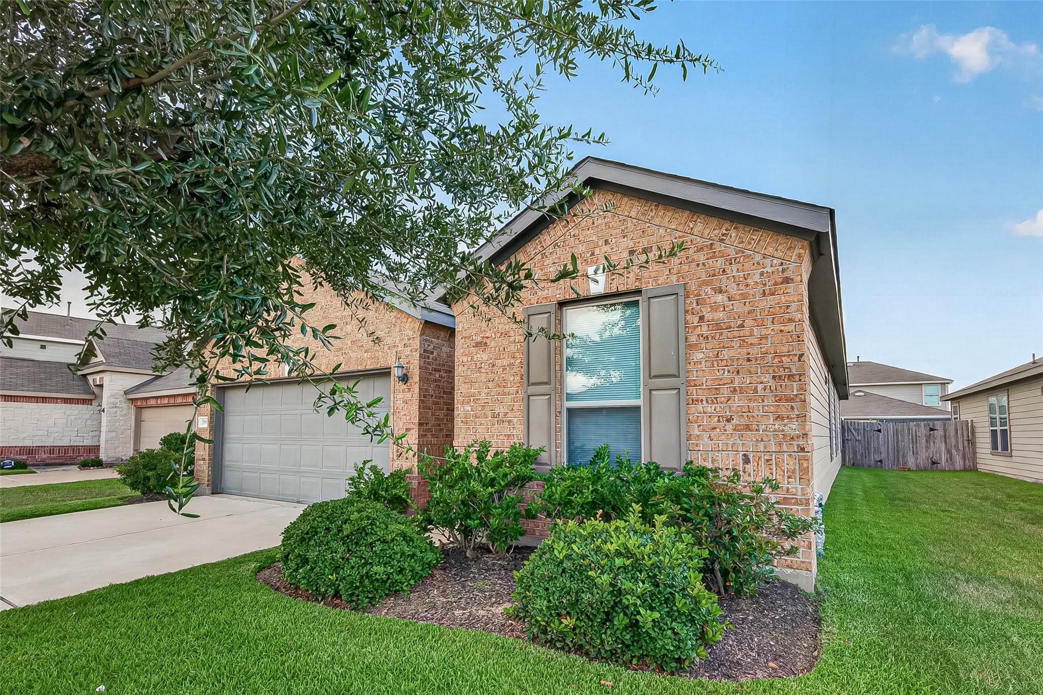 20902 Cullen Ranch Road