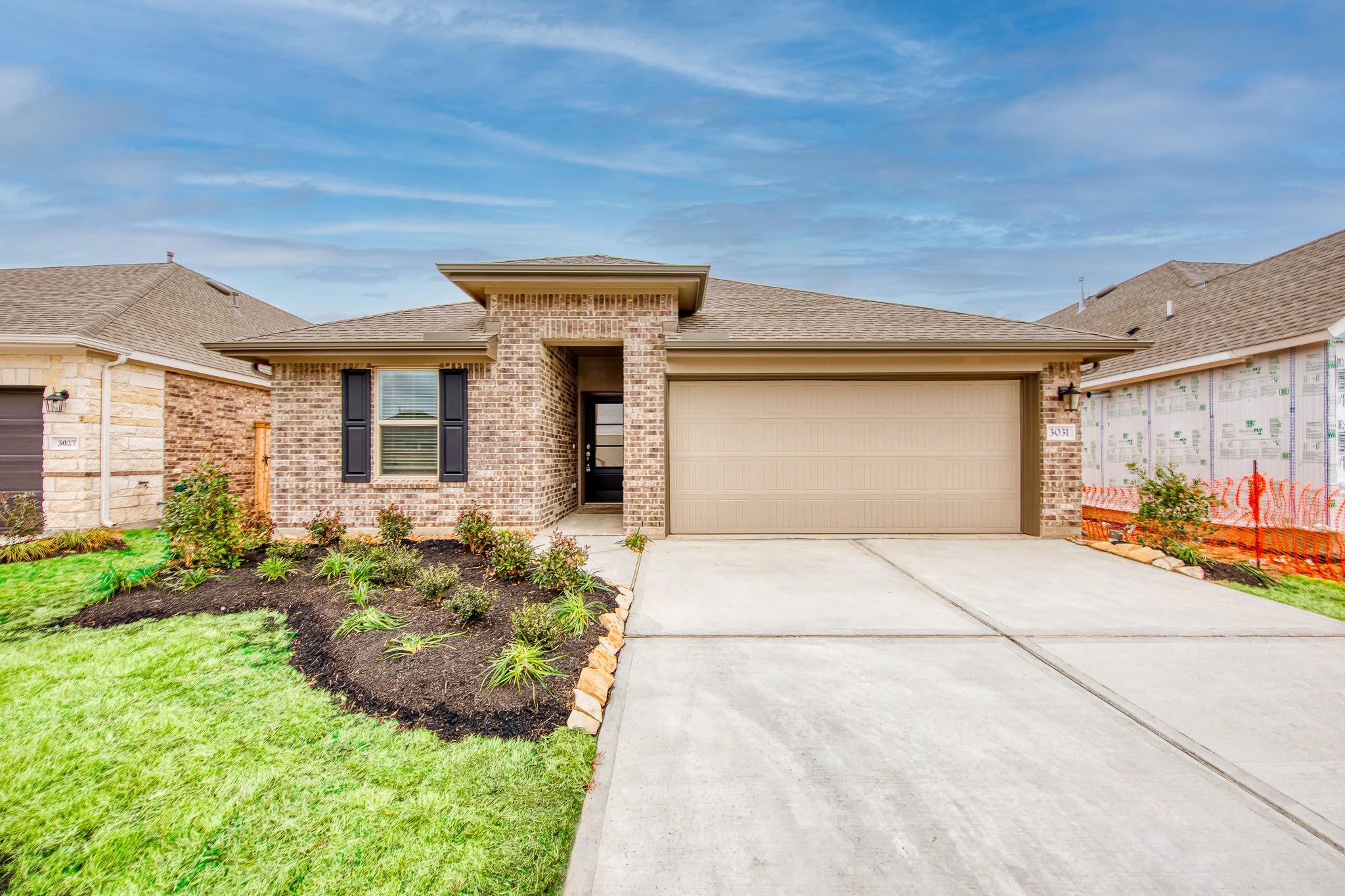 3031 Azalea Point