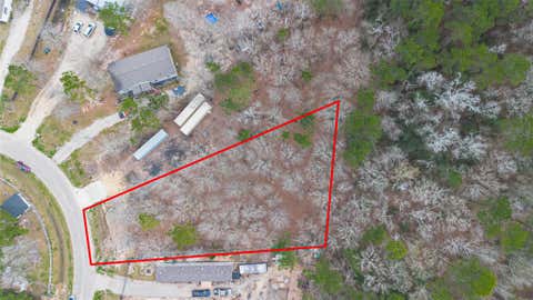Vacant Land For Sale - 191 County Road 3400<br/> Cleveland, TX 77327