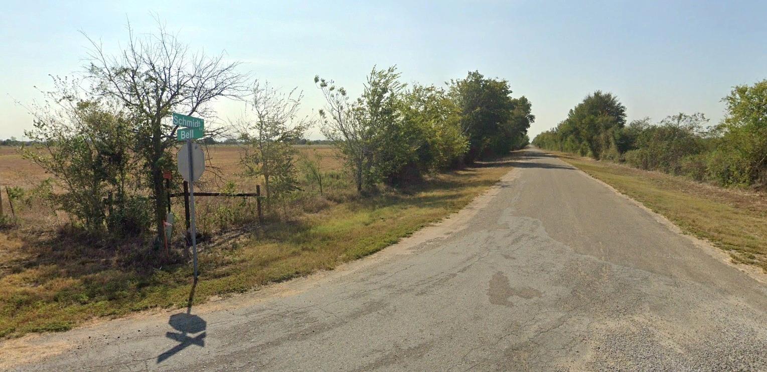 00 Bell Road