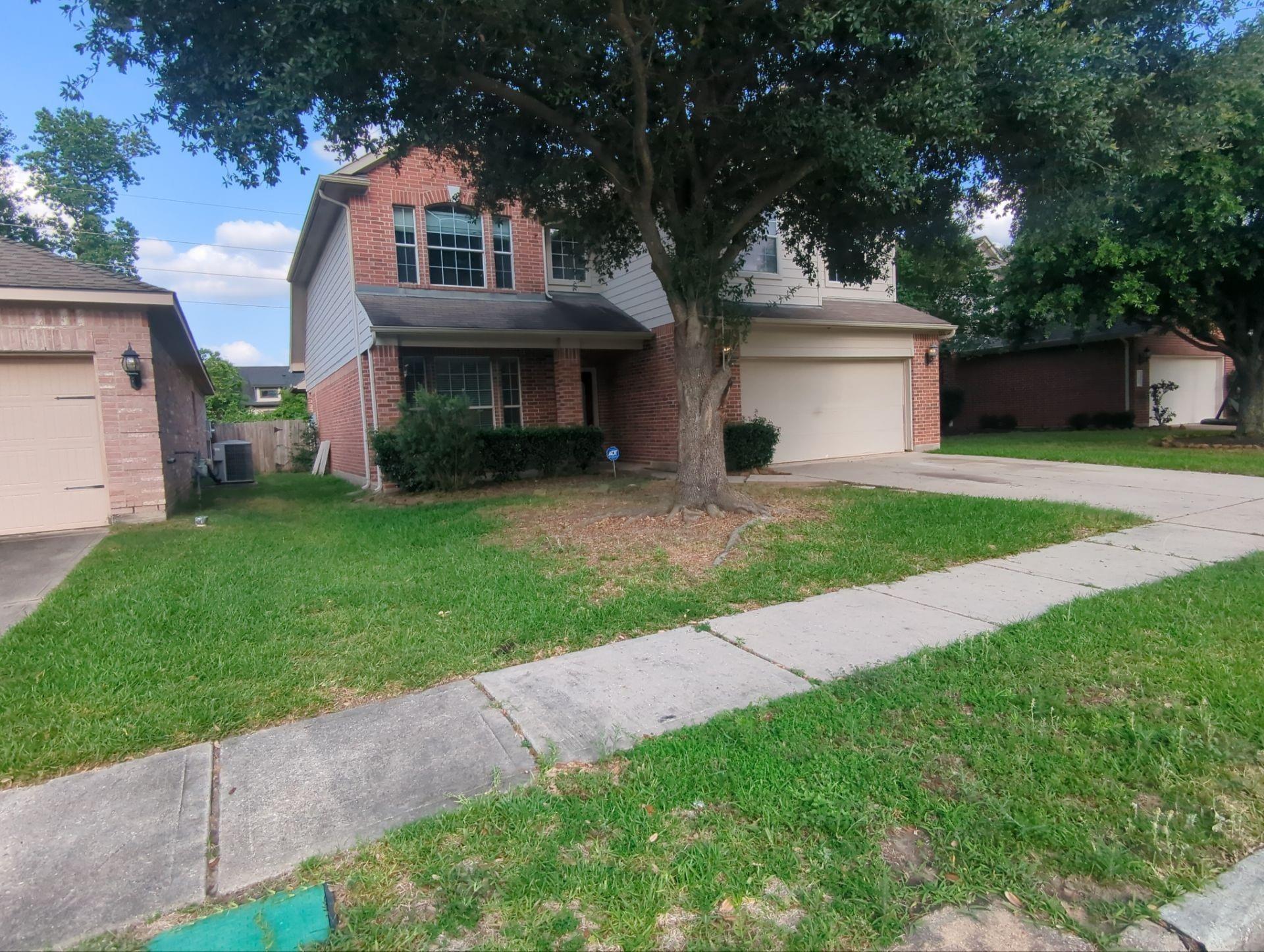 21850 Catoosa Drive