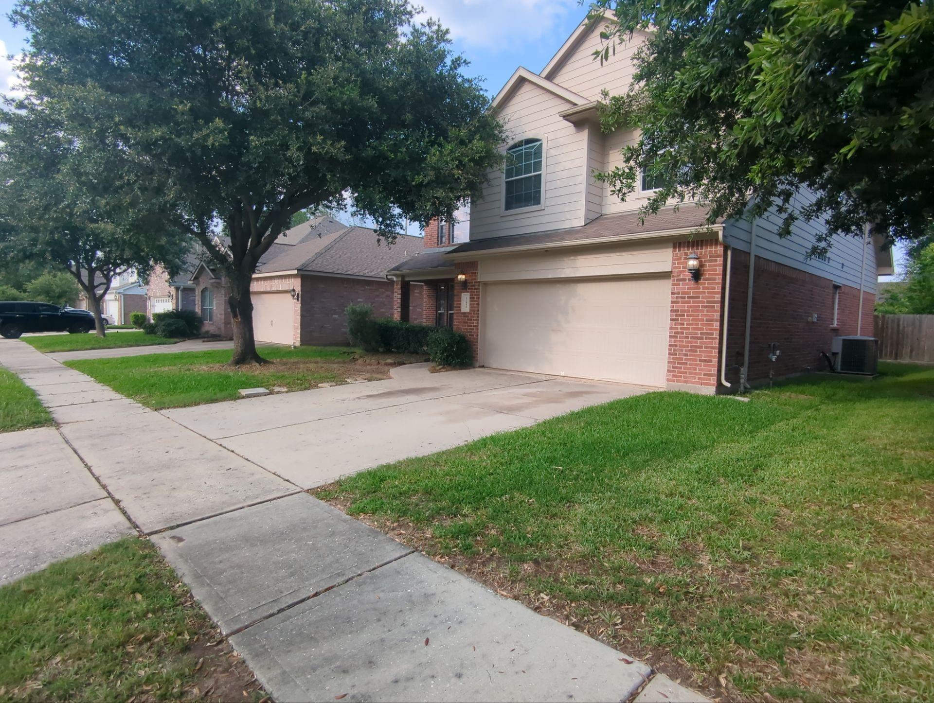 21850 Catoosa Drive