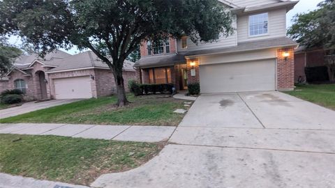 Photo of 21850 Catoosa Drive, Spring, TX 77388 (MLS # 91297446)