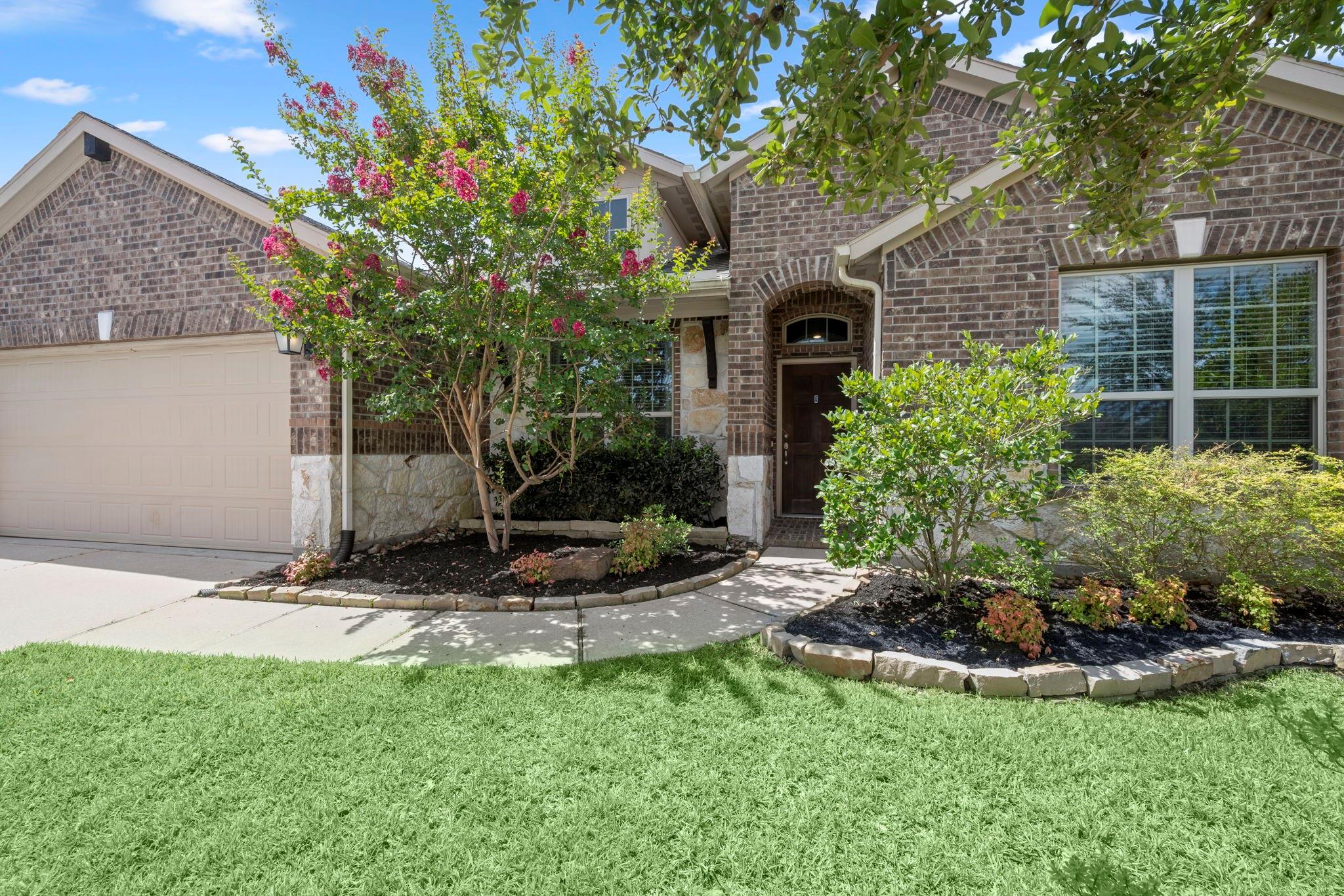 14305 Sawtooth Forest Court
