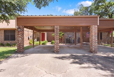 Photo of 2837 Oakside Drive, Bryan, TX 77802 (MLS # 11983270)