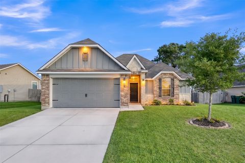Homes For Sale - 186 Brocks Lane<br/> Montgomery, TX 77356