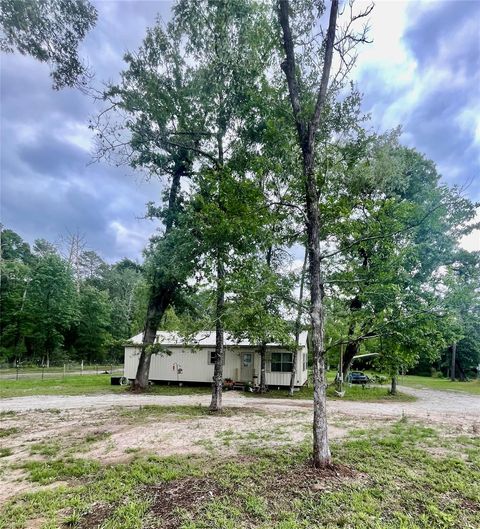 Photo of 1394 Fielder Cemetery Rd Rd, Lufkin, TX 75901 (MLS # 92156270)
