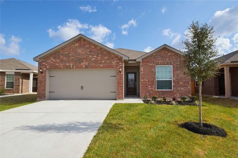 Photo of 462 Amberwood Park Drive, Katy, TX 77493 (MLS # 64649381)