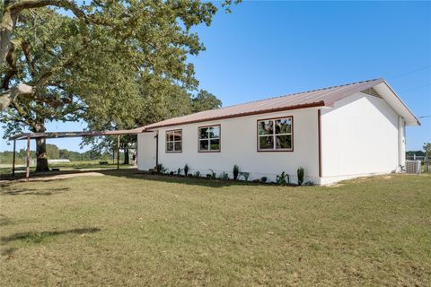 630 County Road 1855 Grapeland TX 75844