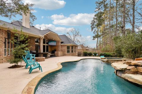 Photo of 13224 Misty Sage Drive, Conroe, TX 77302 (MLS # 30845241)